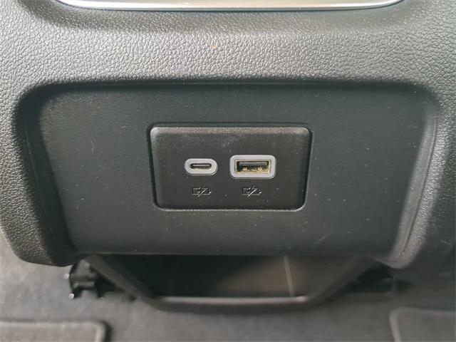 used 2023 Chevrolet Blazer car, priced at $25,499