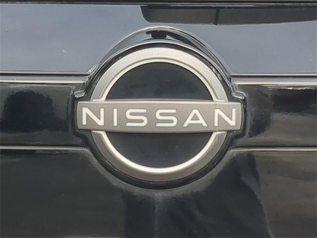 used 2023 Nissan Pathfinder car, priced at $28,499