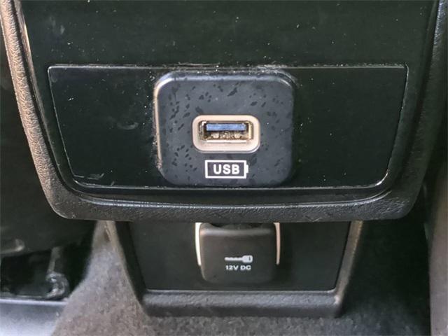 used 2025 Jeep Compass car, priced at $22,749