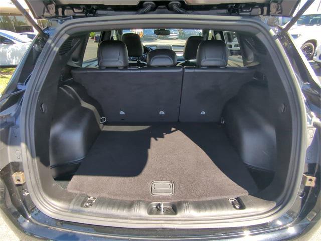 used 2025 Jeep Compass car, priced at $22,749