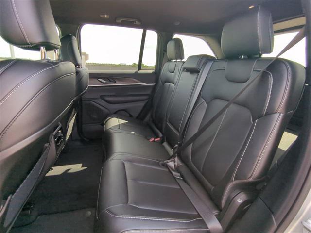 new 2025 Jeep Grand Cherokee car, priced at $41,436