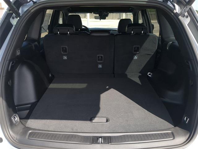 new 2025 Jeep Grand Cherokee car, priced at $41,436