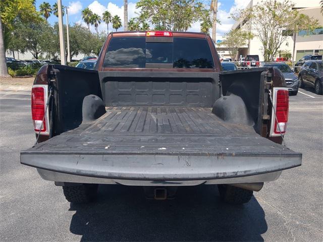 used 2014 Ram 2500 car, priced at $35,499