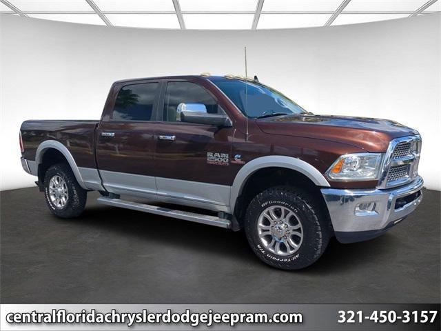 used 2014 Ram 2500 car, priced at $35,499