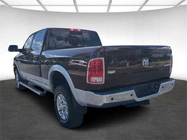 used 2014 Ram 2500 car, priced at $35,499