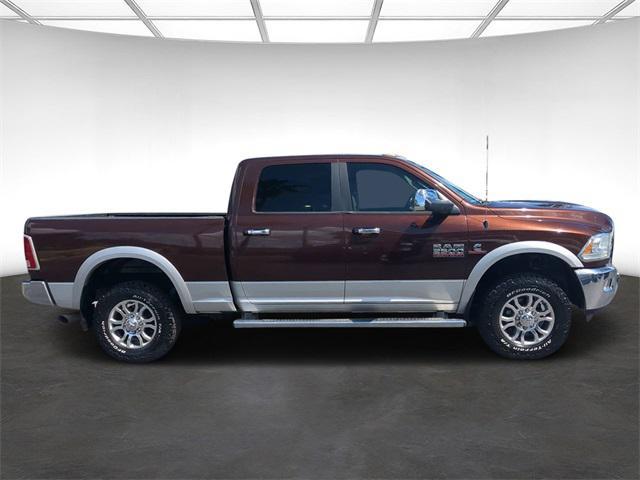 used 2014 Ram 2500 car, priced at $35,499