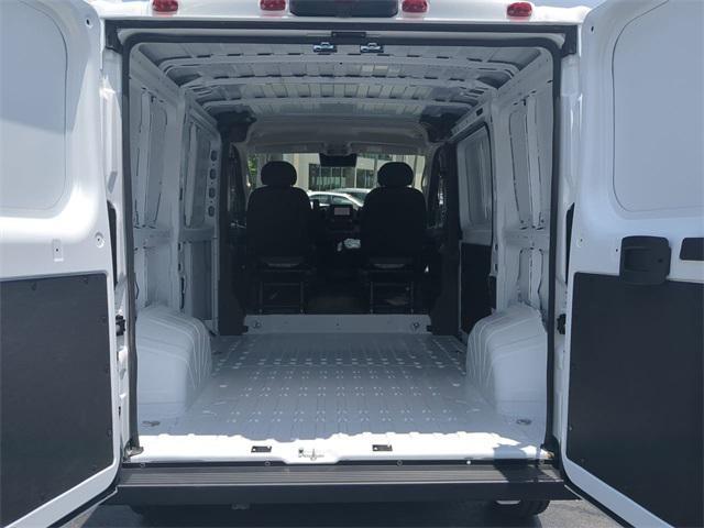 new 2024 Ram ProMaster 1500 car, priced at $35,583