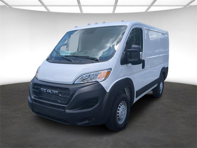 new 2024 Ram ProMaster 1500 car, priced at $35,583