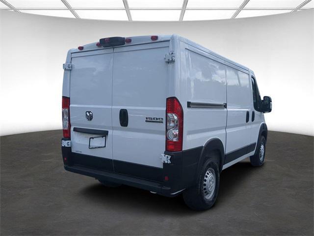 new 2024 Ram ProMaster 1500 car, priced at $35,583