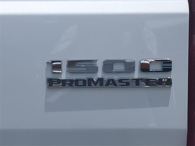 new 2024 Ram ProMaster 1500 car, priced at $35,583