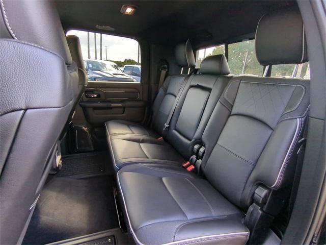new 2026 Ram 3500 car, priced at $106,970