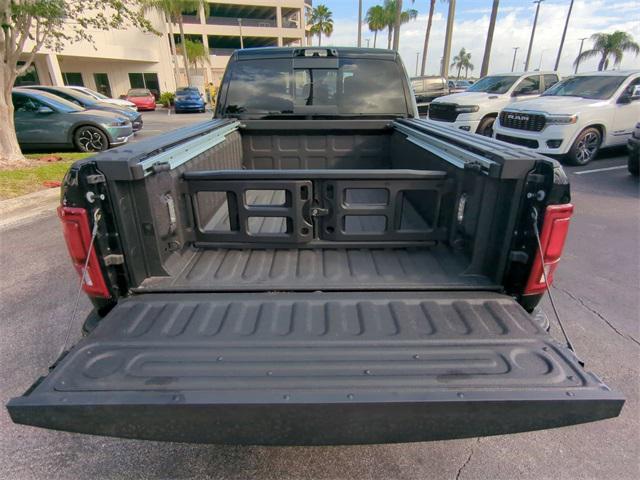 new 2026 Ram 3500 car, priced at $106,970