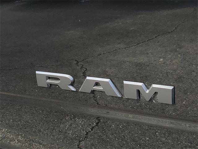 new 2026 Ram 3500 car, priced at $106,970