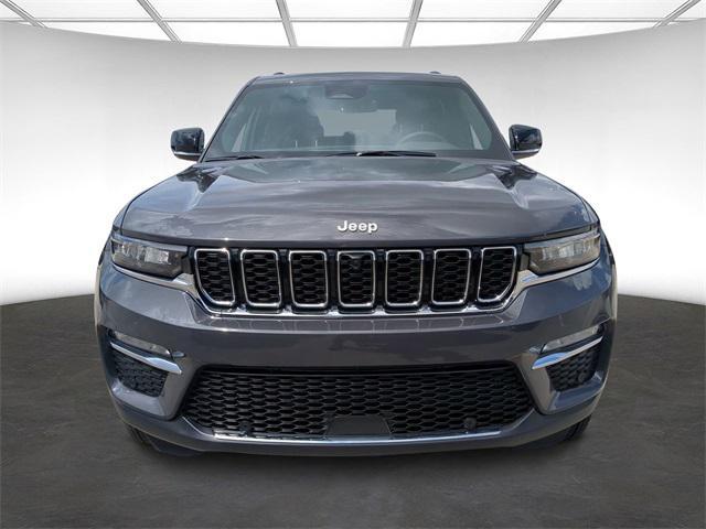 new 2024 Jeep Grand Cherokee car, priced at $45,259