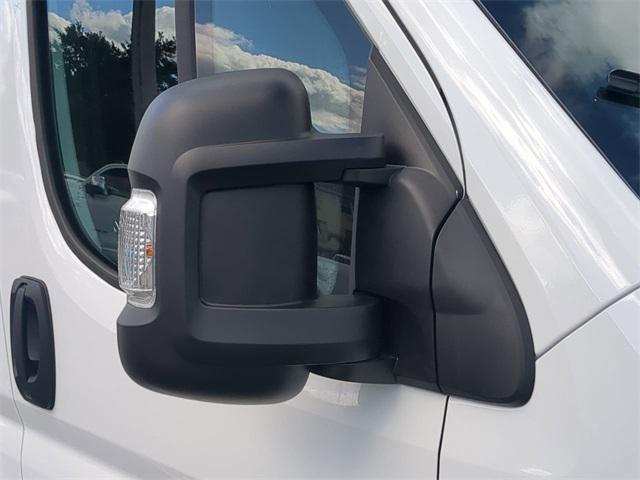 new 2026 Ram ProMaster 2500 car, priced at $48,336