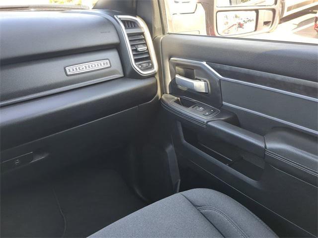used 2024 Ram 2500 car, priced at $46,999