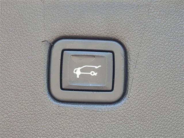 used 2021 Chevrolet Blazer car, priced at $22,499
