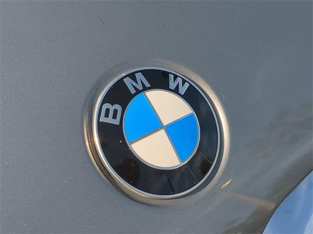 used 2023 BMW 540 car, priced at $40,499