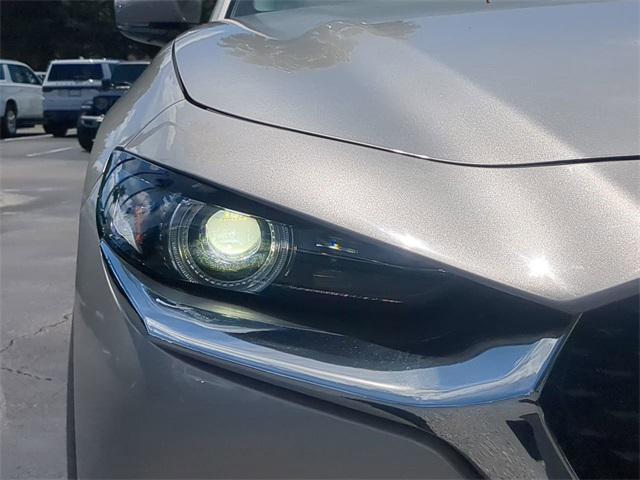 used 2024 Mazda CX-30 car, priced at $23,999