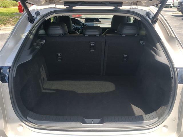 used 2024 Mazda CX-30 car, priced at $23,999