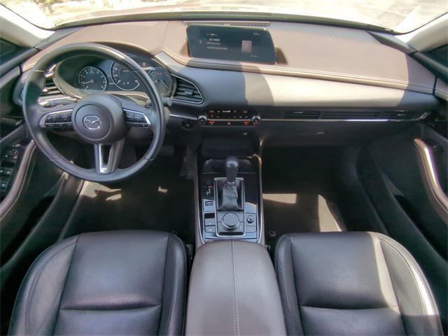 used 2024 Mazda CX-30 car, priced at $23,999