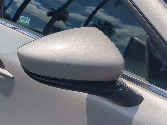 used 2024 Mazda CX-30 car, priced at $23,999
