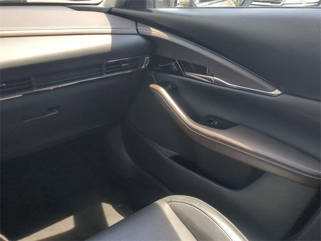 used 2024 Mazda CX-30 car, priced at $23,999