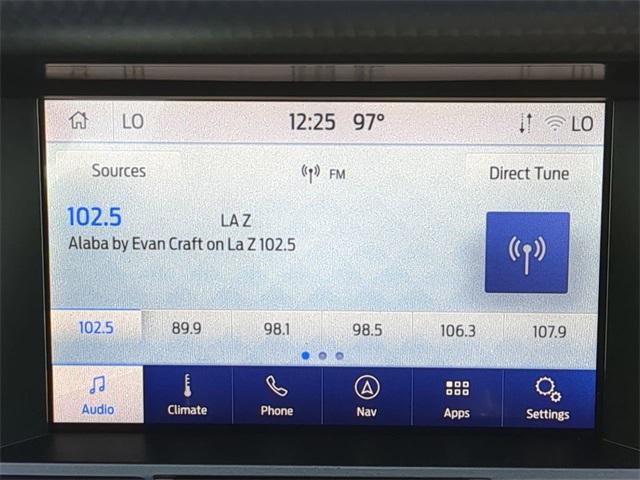 used 2020 Ford Mustang car, priced at $25,249