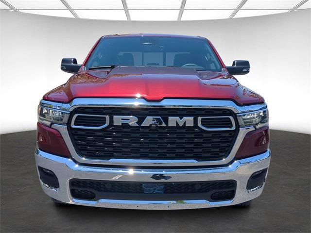 new 2025 Ram 1500 car, priced at $39,093