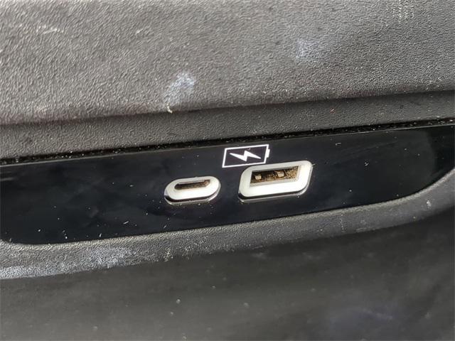 used 2023 Chrysler Pacifica Hybrid car, priced at $28,499