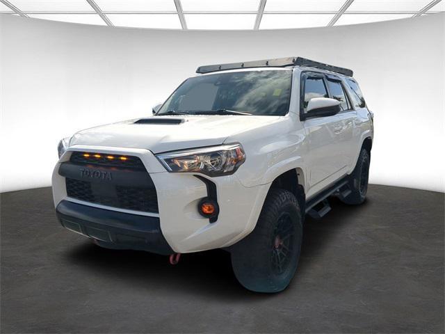 used 2021 Toyota 4Runner car, priced at $32,249