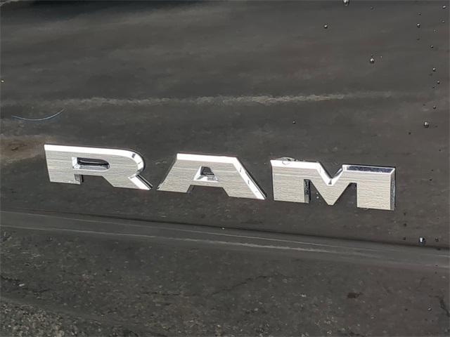 new 2026 Ram 2500 car, priced at $81,997