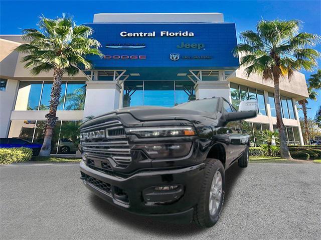 new 2026 Ram 2500 car, priced at $81,997