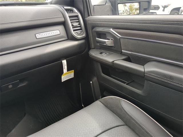 new 2026 Ram 2500 car, priced at $81,997