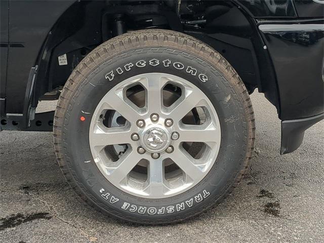 new 2026 Ram 2500 car, priced at $81,997