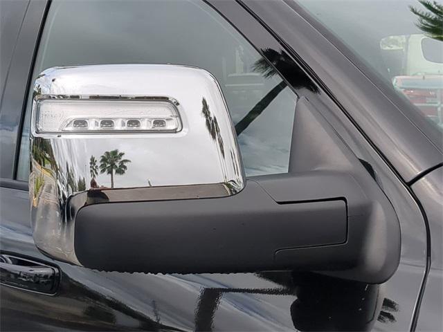 new 2026 Ram 2500 car, priced at $81,997