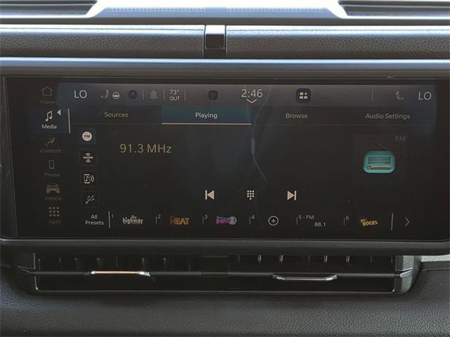 new 2026 Jeep Wrangler car, priced at $45,759