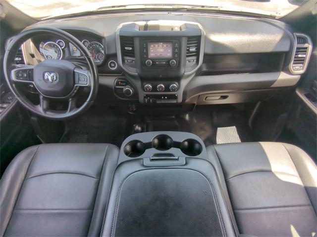 used 2024 Ram 2500 car, priced at $39,499