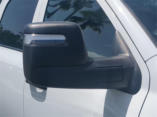 used 2024 Ram 2500 car, priced at $39,499