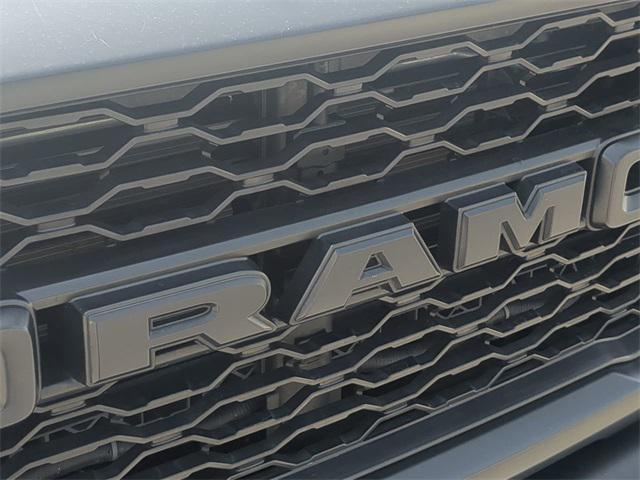 used 2024 Ram 2500 car, priced at $39,499