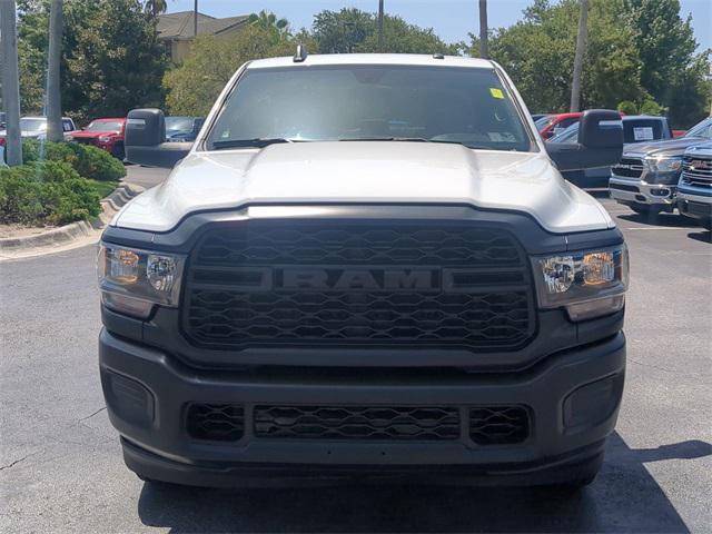 used 2024 Ram 2500 car, priced at $39,499