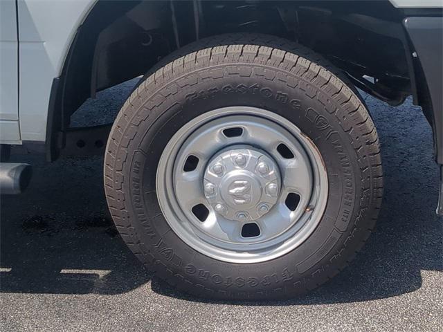 used 2024 Ram 2500 car, priced at $39,499
