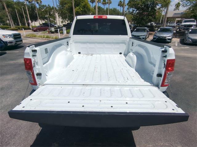 used 2024 Ram 2500 car, priced at $39,499