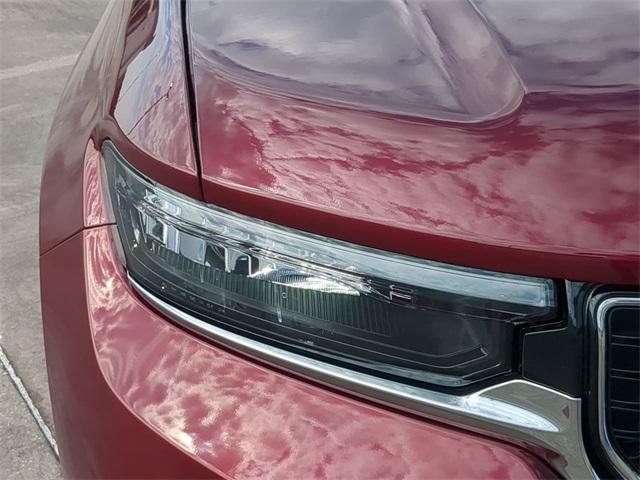 new 2025 Jeep Grand Cherokee car, priced at $41,346