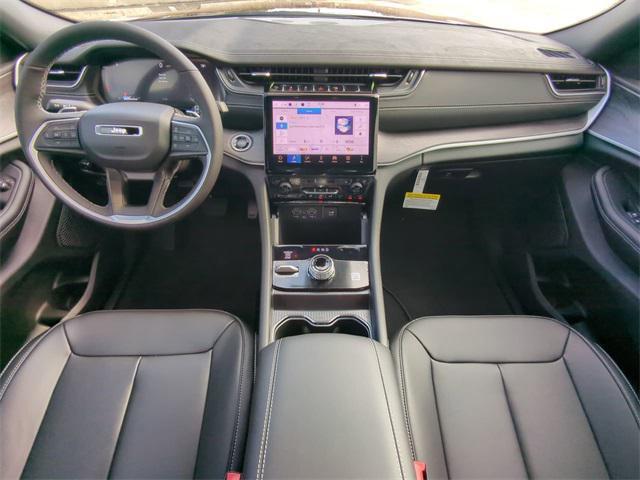new 2025 Jeep Grand Cherokee car, priced at $41,346