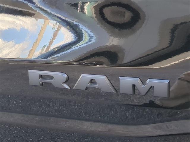 new 2026 Ram 1500 car, priced at $83,229