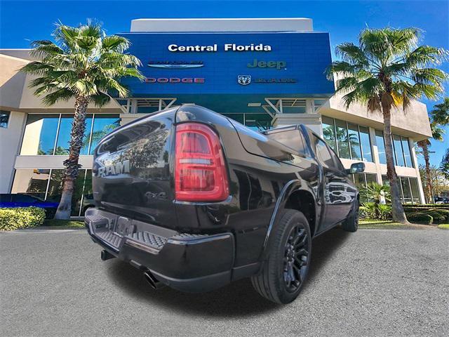 new 2026 Ram 1500 car, priced at $83,229