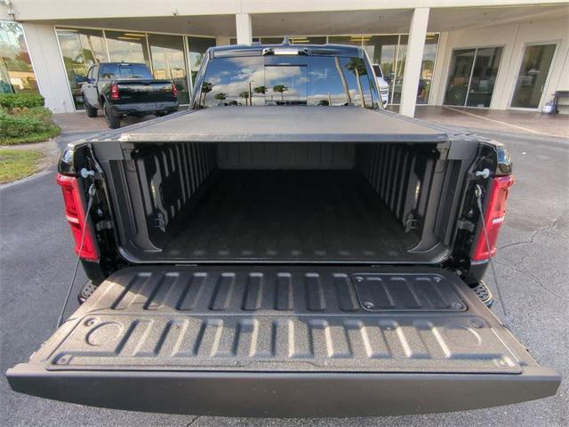 new 2026 Ram 1500 car, priced at $83,229