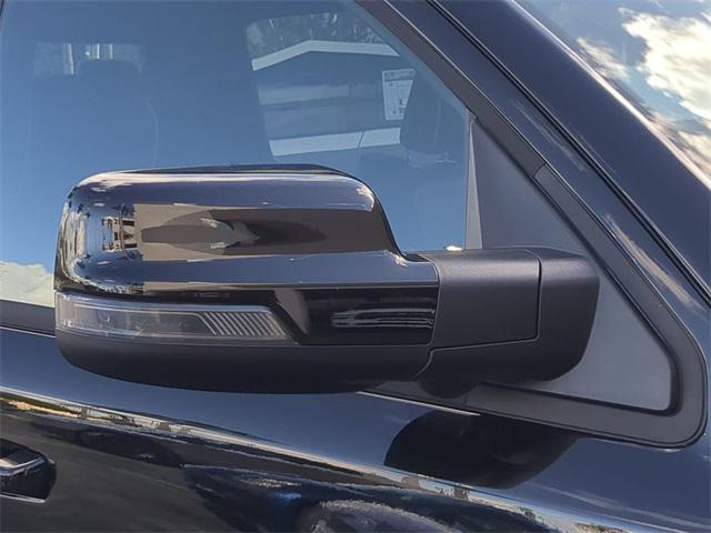 new 2026 Ram 1500 car, priced at $83,229