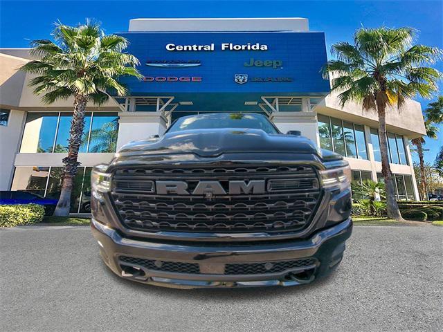 new 2026 Ram 1500 car, priced at $83,229